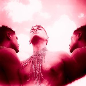 Meet your Posher, Corey